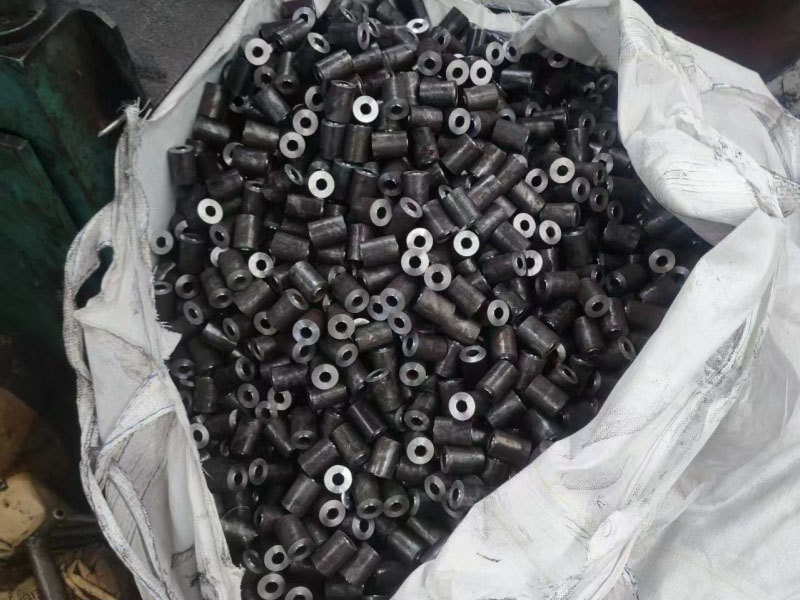 巴东小口径厚壁钢管切割定制